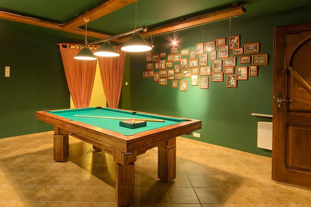 Oliwkowy, Apartament Widokowy Z Duzym Tarasem 扎科帕内 客房 照片