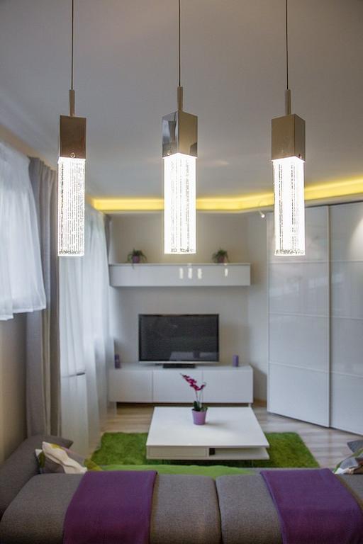 Oliwkowy, Apartament Widokowy Z Duzym Tarasem 扎科帕内 客房 照片