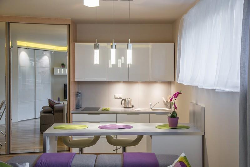Oliwkowy, Apartament Widokowy Z Duzym Tarasem 扎科帕内 外观 照片